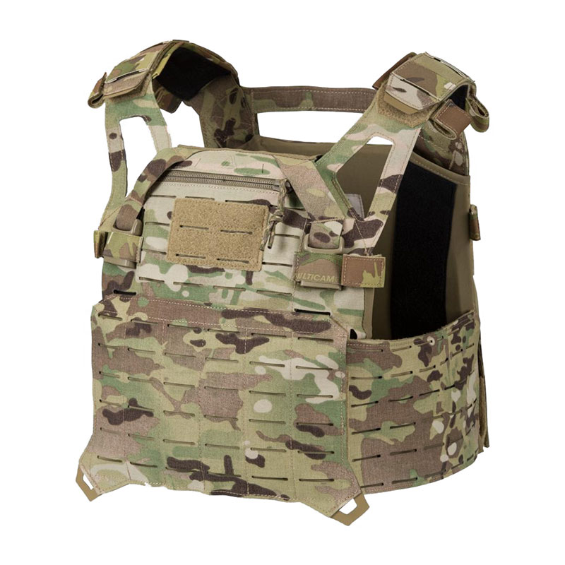 Direct Action - SPITFIRE Plate Carrier - Crye Multicam