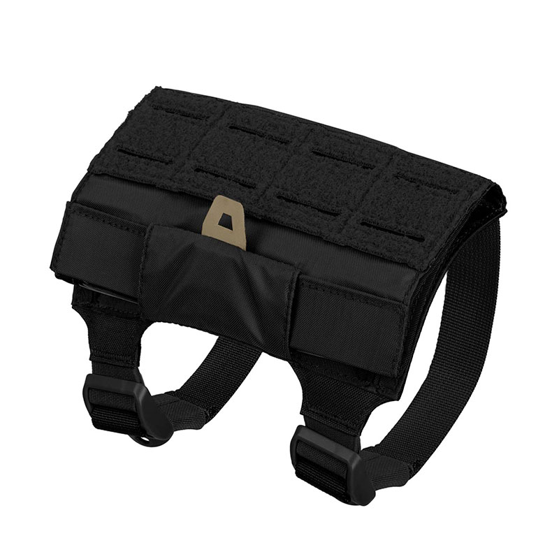 Direct Action - GRG Pouch - Black Direct Action - GRG Pouch - Black