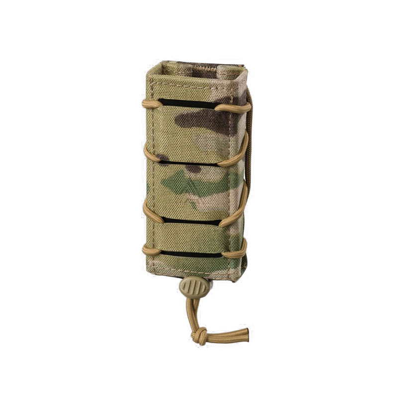 Direct Action - SPEED RELOAD POUCH Pistol - Cordura - Multicam Direct Action - SPEED RELOAD POUCH Pistol - Cordura - Multicam