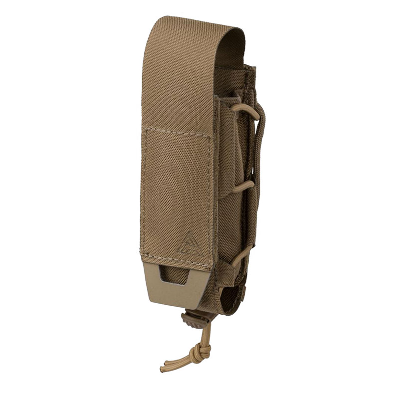 Direct Action - TAC RELOAD Pistol Pouch Mk II - Cordura - Coyote Brown