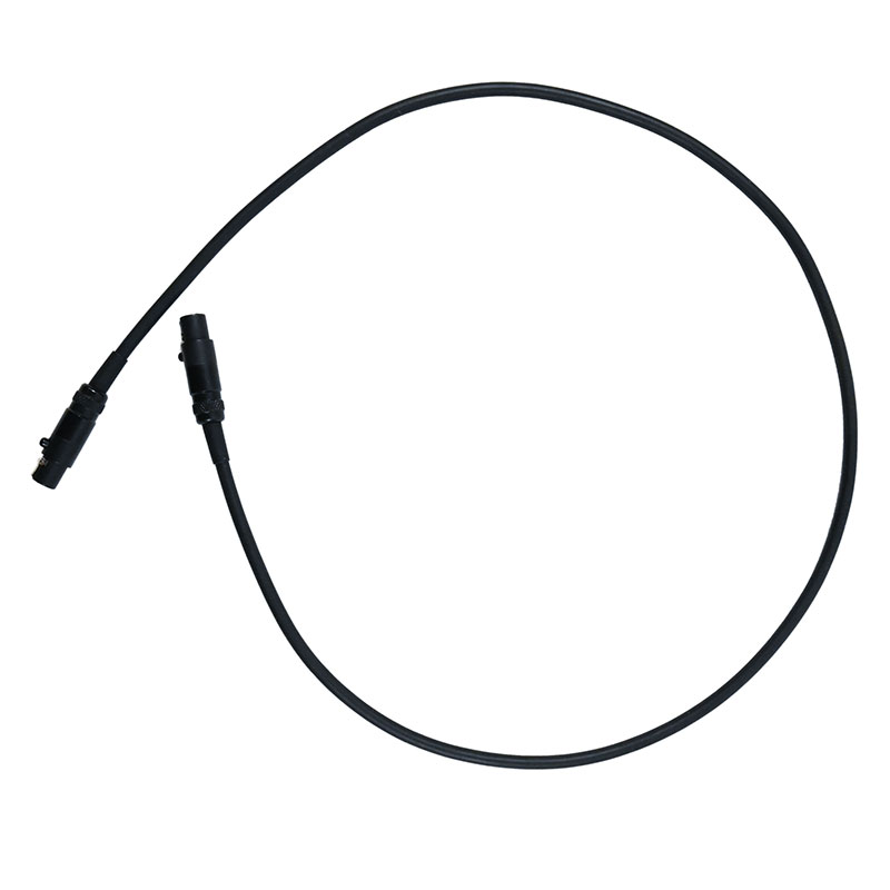 FCS - Кабель удлинитель 6pin(мама)-6pin(мама)