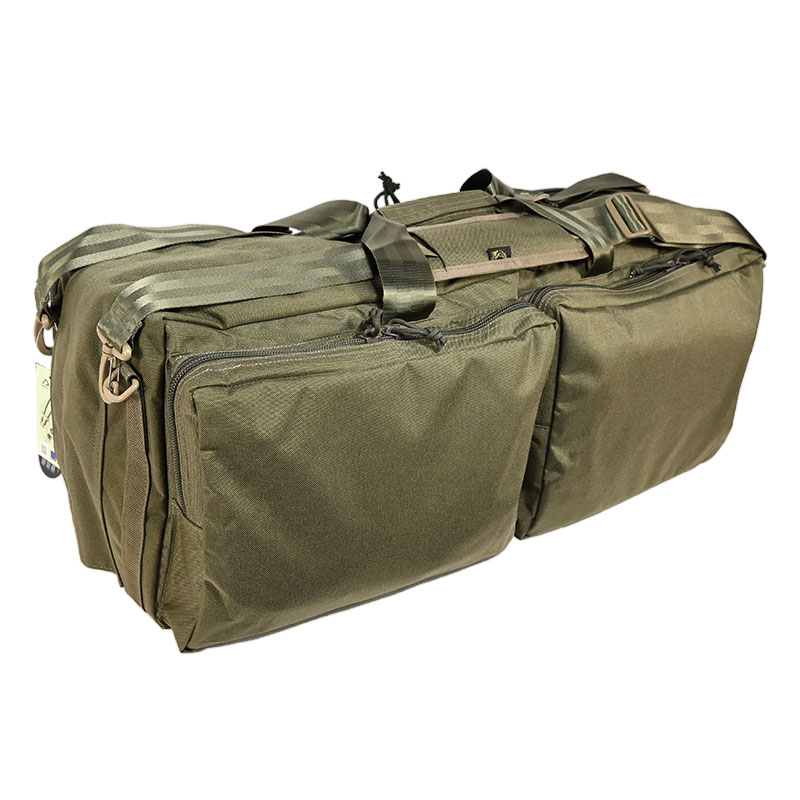 Flyye - Double Rifle Carry Bag - Ranger Green