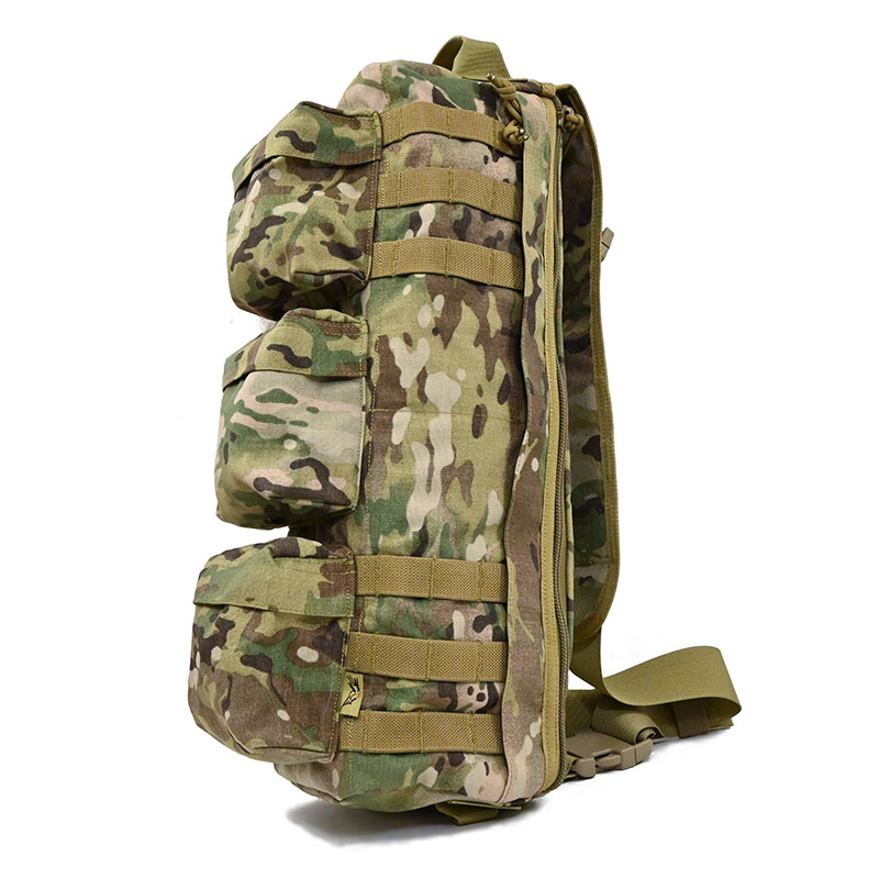 Flyye - Go Bag - Multicam Flyye - Go Bag - Multicam
