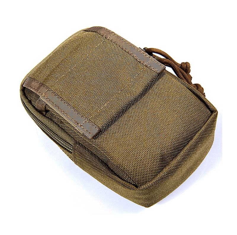 Flyye - EDC Small Bag - Coyote Brown Flyye - EDC Small Bag - Coyote Brown