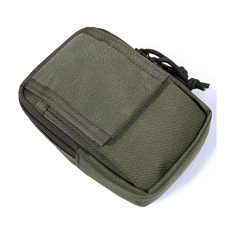 Flyye - EDC Small Bag - Ranger Green Flyye - EDC Small Bag - Ranger Green