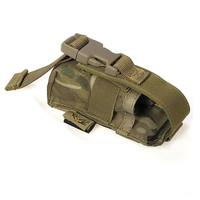 Flyye - Flashlight Pouch - Multicam