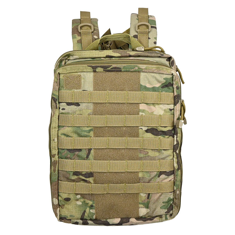 Flyye - MID Notebook Backpack 13 Inch - Multicam Flyye - MID Notebook Backpack 13 Inch - Multicam