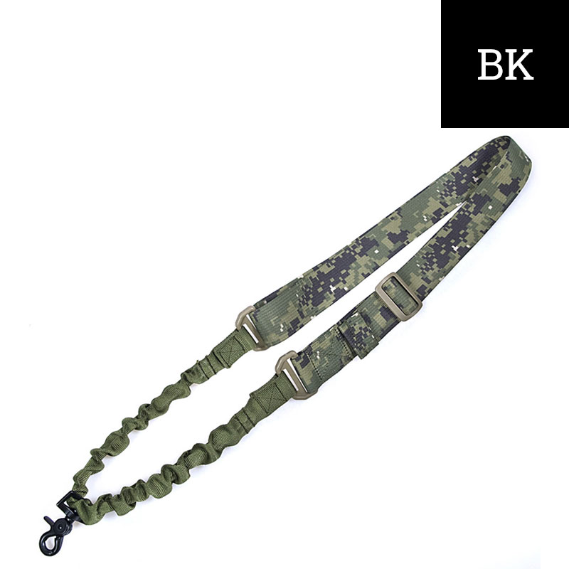 Flyye - Single Point Sling - Black