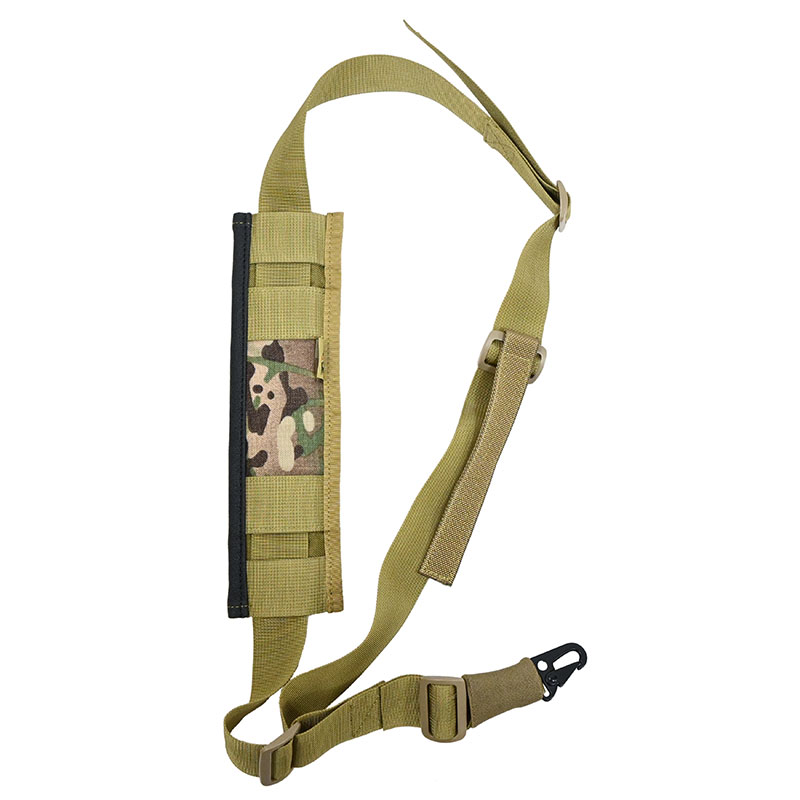 Flyye - Single Point Sling Version 2 - Crye Multicam Flyye - Single Point Sling Version 2 - Crye Multicam