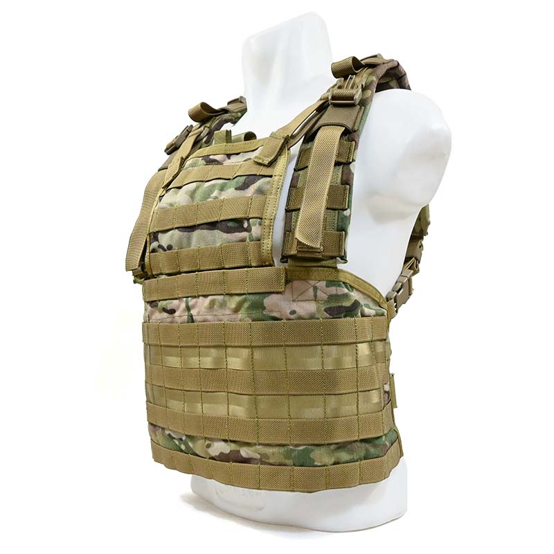 Flyye - RRV Vest - Multicam Flyye - RRV Vest - Multicam