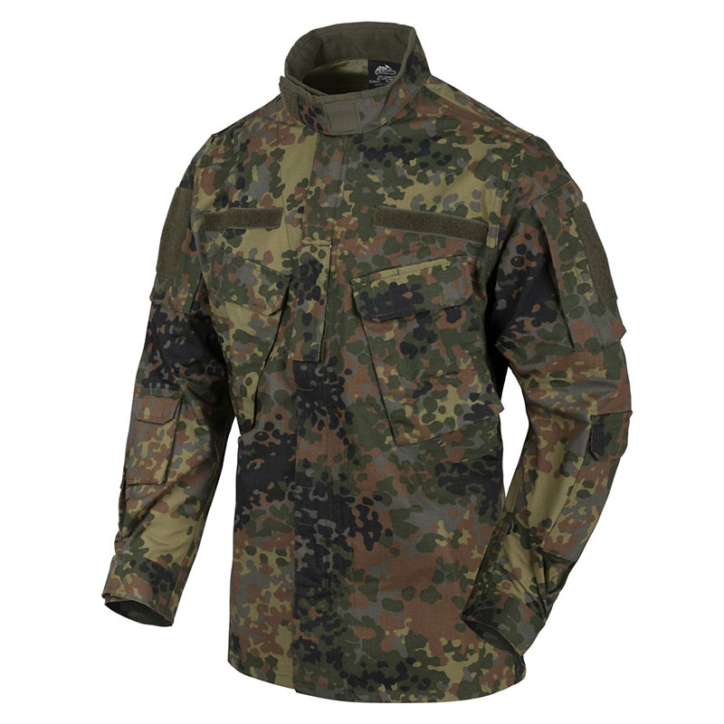 Helikon-Tex - Combat Patrol Uniform Shirt - Flecktarn