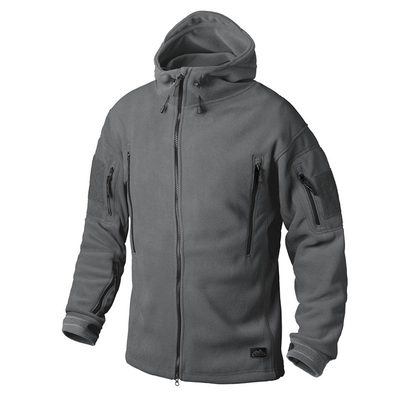 helikon tex fleece jacket