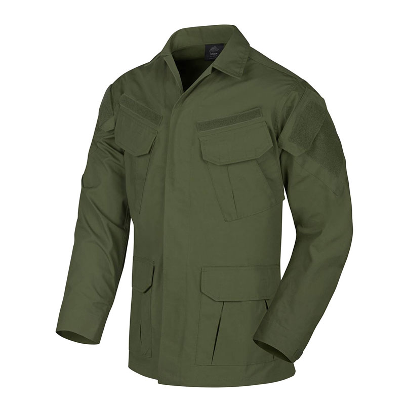 Helikon-Tex - Special Forces Uniform NEXT® Shirt - Olive Green