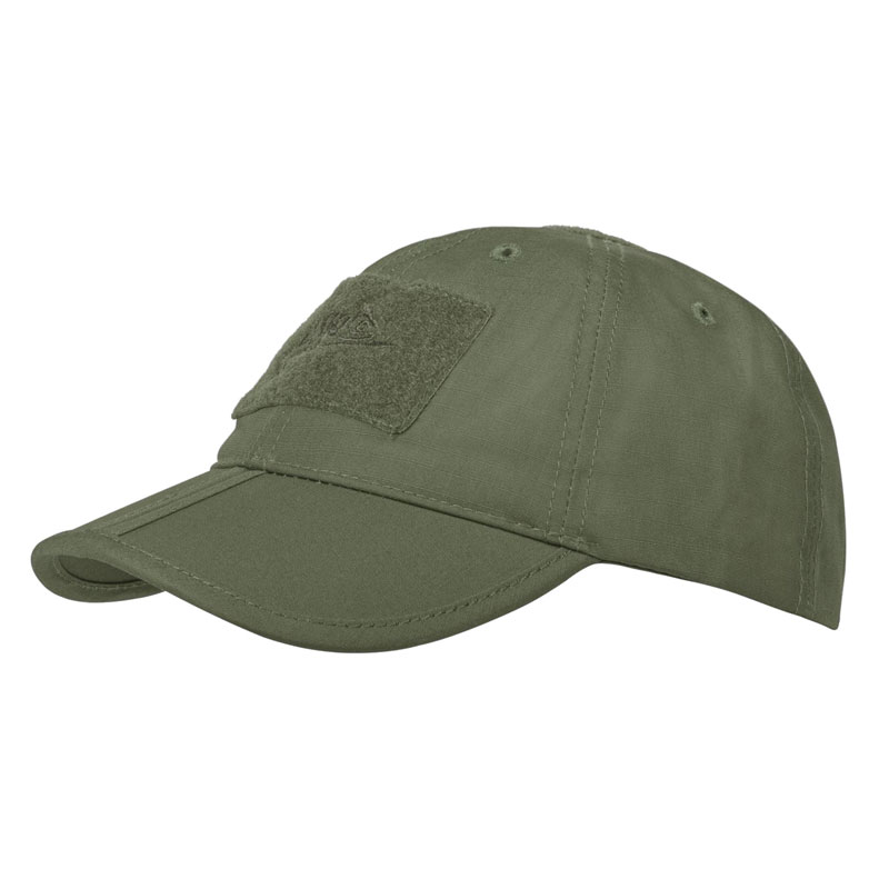 HT-CZ-BBF-PR-02.jpg Helikon-Tex - BBC Folding Cap - Olive Green