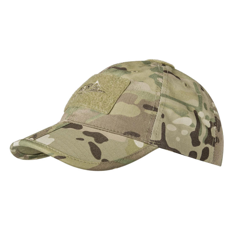 HT-CZ-BBF-PR-14.jpg Helikon-Tex - BBC Folding Cap - Camouflage