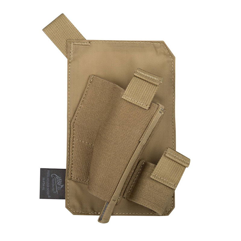 Helikon-Tex - Pistol Holder Insert - Coyote