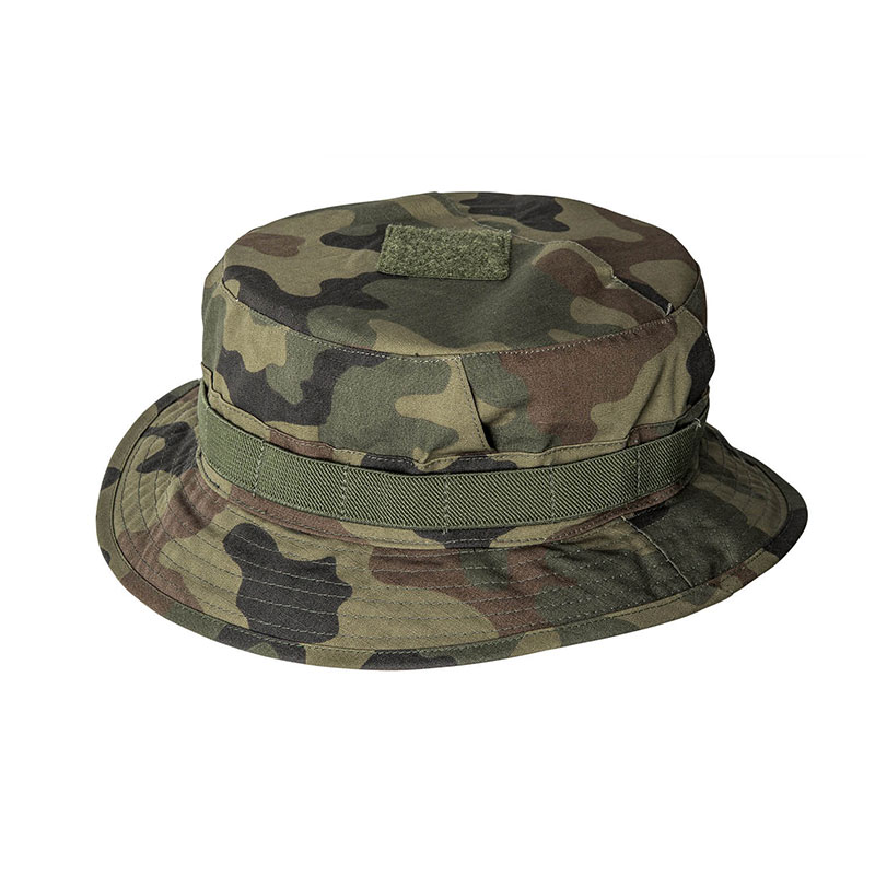 Helikon-Tex - CPU Hat - PL Woodland Helikon-Tex - CPU Hat - PL Woodland