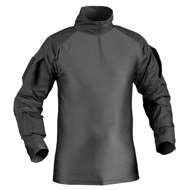 HT-KO-CS2-PO-01.jpg Helikon-Tex - Combat Shirt - Black