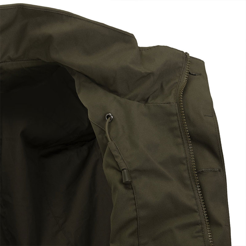 Куртка М65 Helikon-Tex - Covert M-65 Jacket - Taiga Green - купить в ...