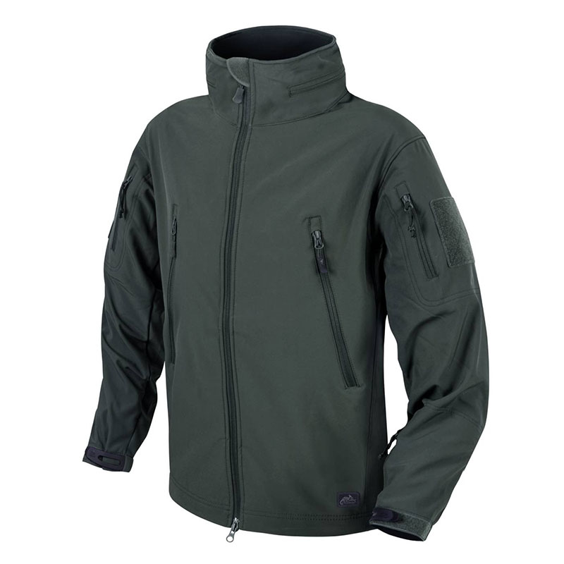 Helikon-Tex - Gunfighter Jacket - Jungle Green