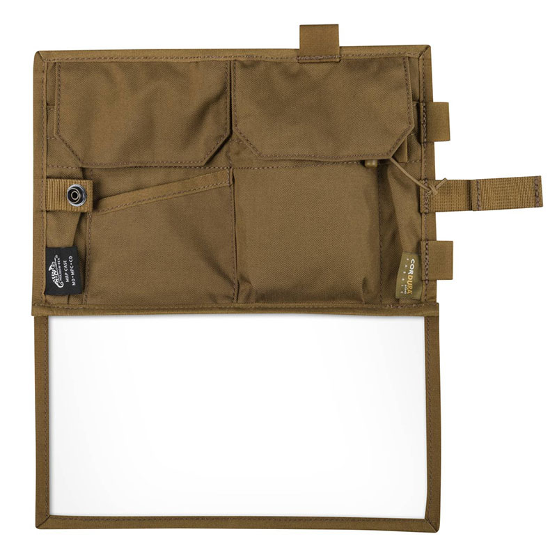 Helikon-Tex - Map Case - Coyote Helikon-Tex - Map Case - Coyote