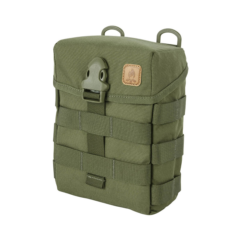 Helikon-Tex - E&E Pouch [U.03] - Cordura - Olive Green