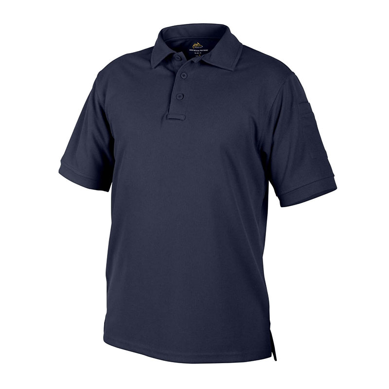 Helikon-Tex - UTL Polo Shirt - TopCool - Navy Blue