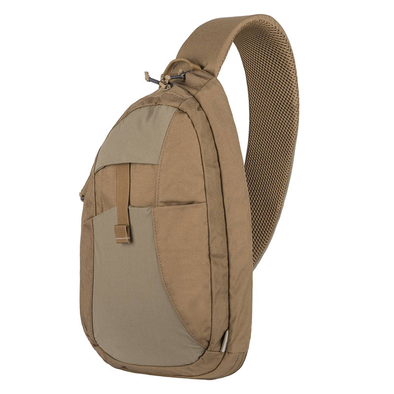 Helikon-Tex - EDC Sling Backpack - Cordura - Coyote