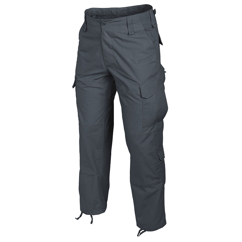 Helikon-Tex - Combat Patrol Uniform Pants - Shadow Grey