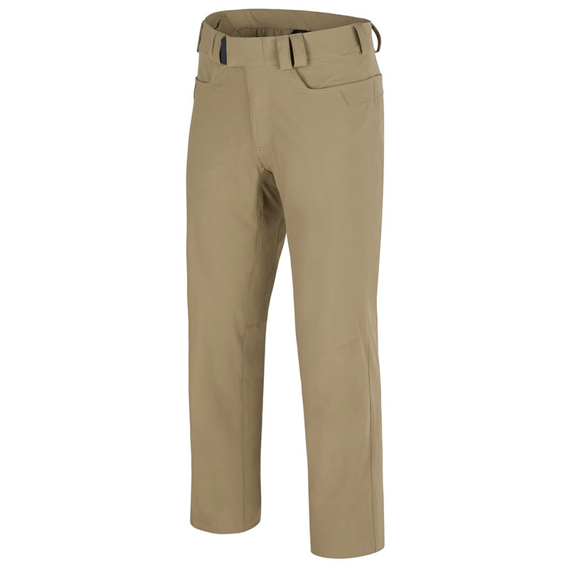 Helikon-Tex - Covert Tactical Pants - VersaStretch Lite - Khaki