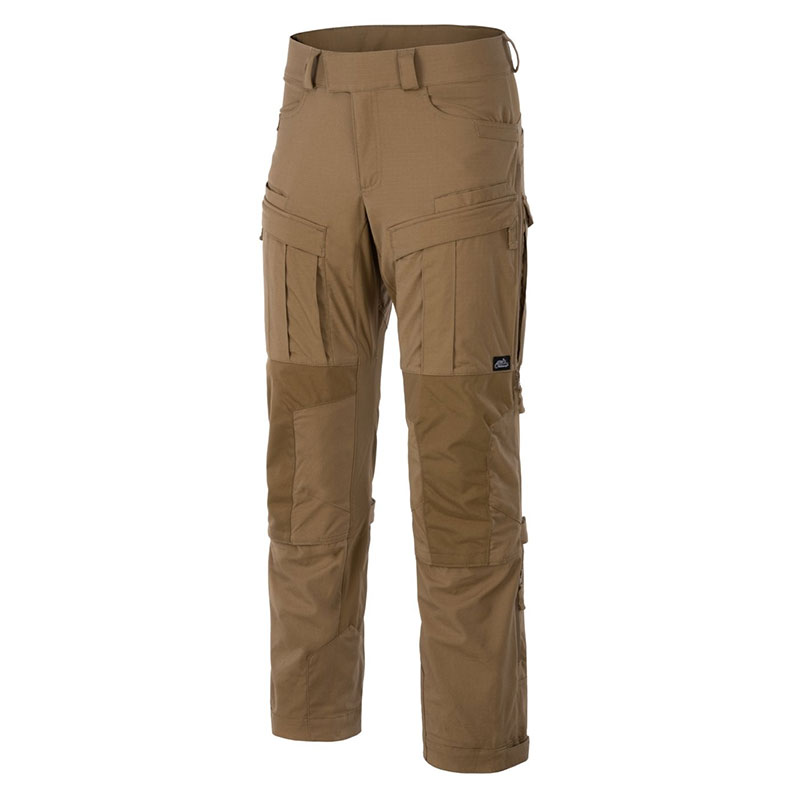 Helikon-Tex - MCDU Pants - Coyote Helikon-Tex - MCDU Pants - Coyote