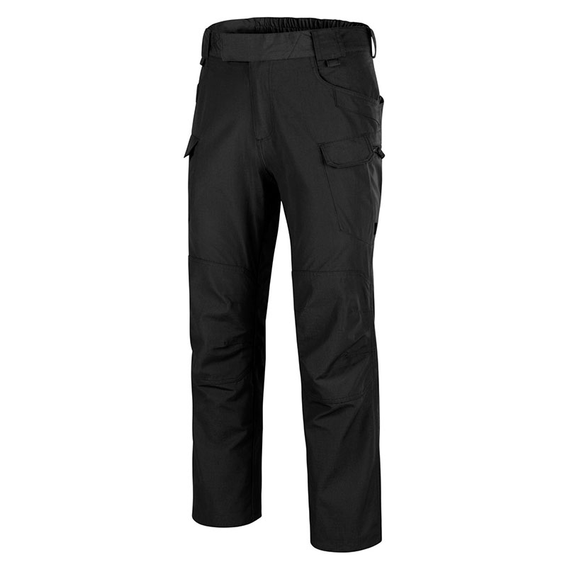 Helikon-Tex - UTP - Urban Tactical Pants - Flex - Black