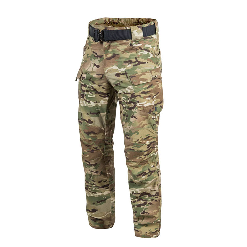 Helikon-Tex - UTP - Urban Tactical Pants - Flex - Multicam