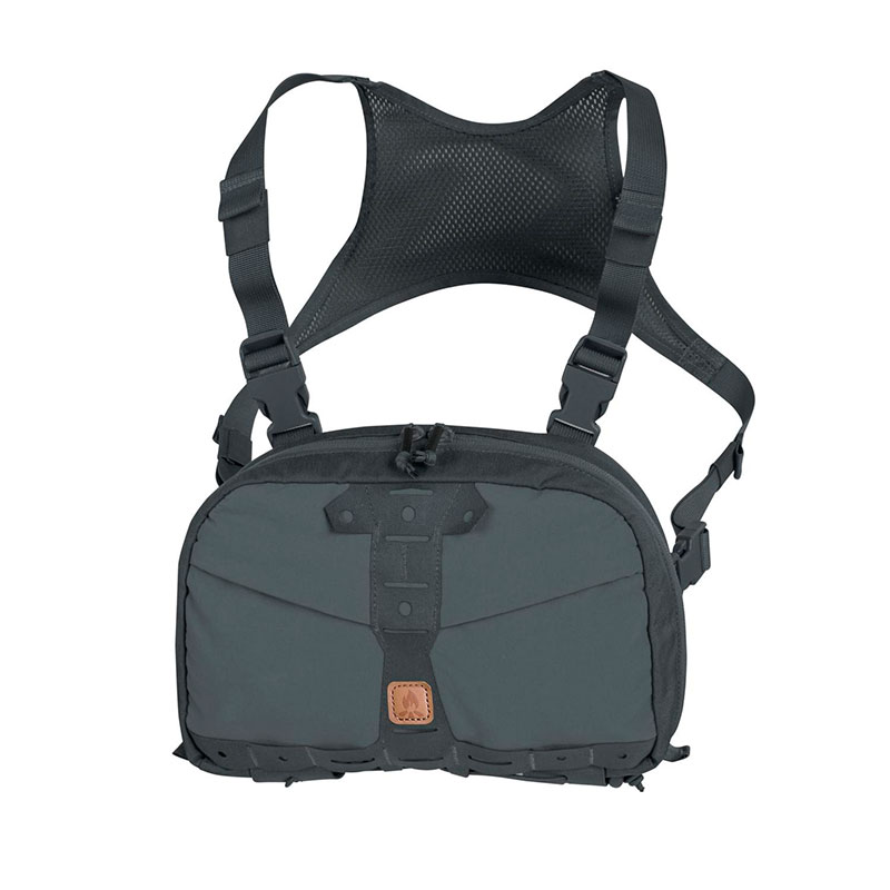 Helikon-Tex - Chest Pack Numbat - Shadow Grey Helikon-Tex - Chest Pack Numbat - Shadow Grey