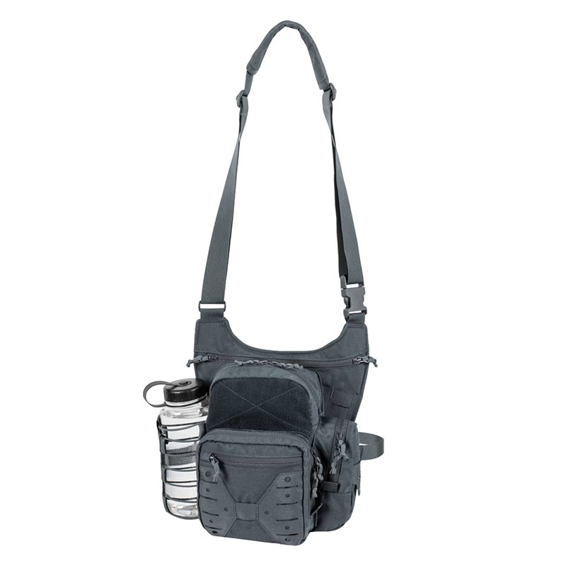 Helikon-Tex - EDC SIDE BAG - Cordura - Shadow Grey