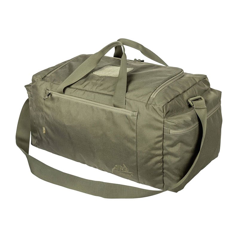Helikon-Tex - URBAN TRAINING BAG - Cordura - Adaptive Green Helikon-Tex - URBAN TRAINING BAG - Cordura - Adaptive Green
