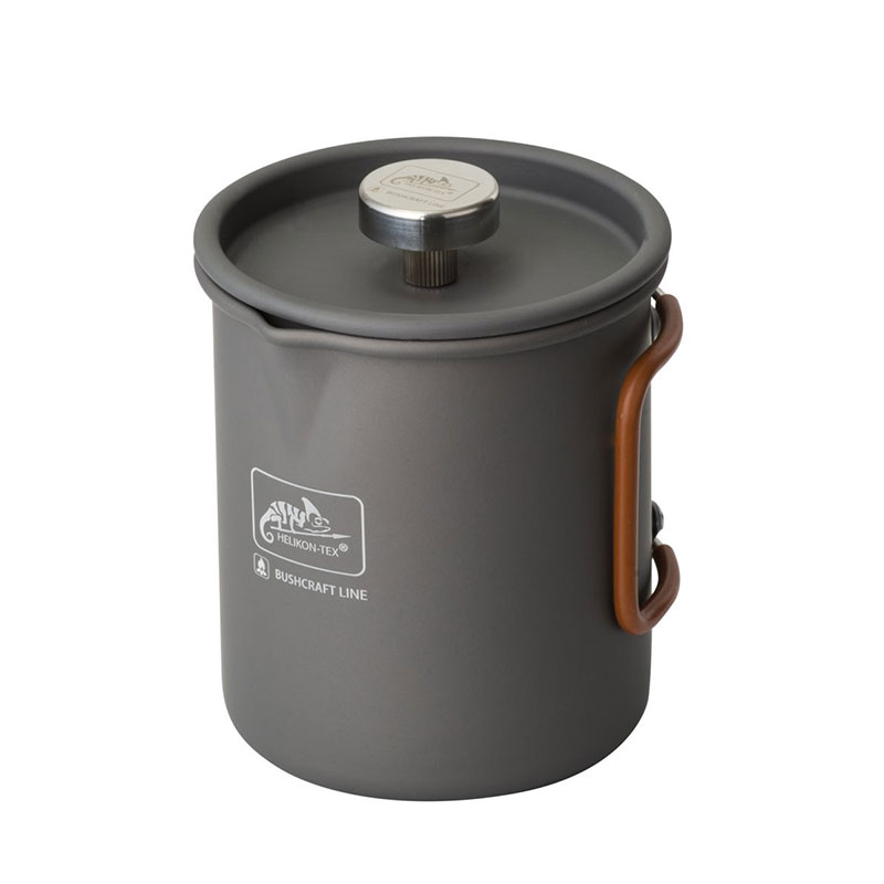 Helikon-Tex - CAMP French Press Coffee Mug Helikon-Tex - CAMP French Press Coffee Mug