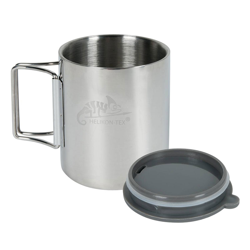 Helikon-Tex - Thermo Cup - Stainless Steel Helikon-Tex - Thermo Cup - Stainless Steel