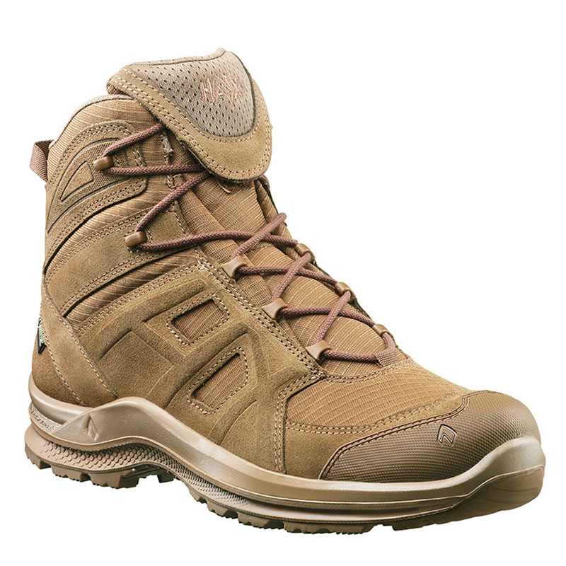 HAIX - Black Eagle Athletic 2.0 V GTX Middle - Coyote HAIX - Black Eagle Athletic 2.0 V GTX Middle - Coyote