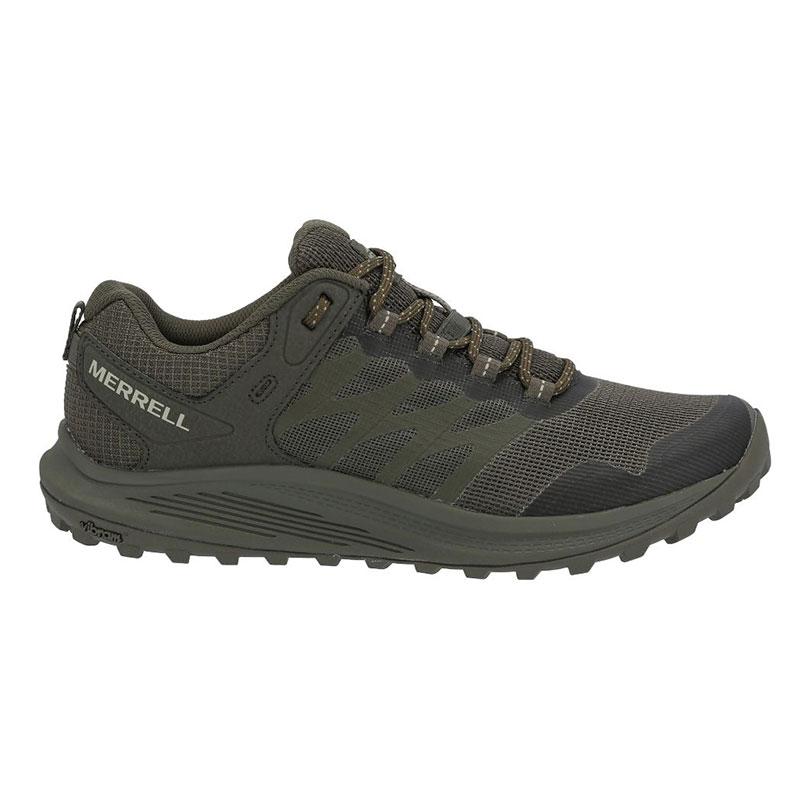Merrell - Nova 3 Low Tactical - Dark Olive