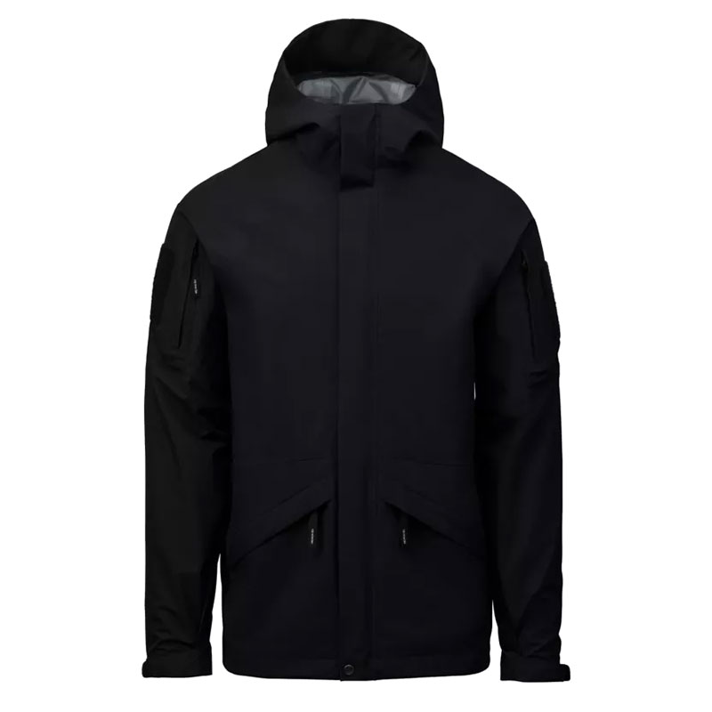 Helikon-Tex - Chinook Jacket - Black