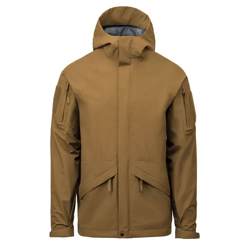 Helikon-Tex - Chinook Jacket - Coyote Helikon-Tex - Chinook Jacket - Coyote