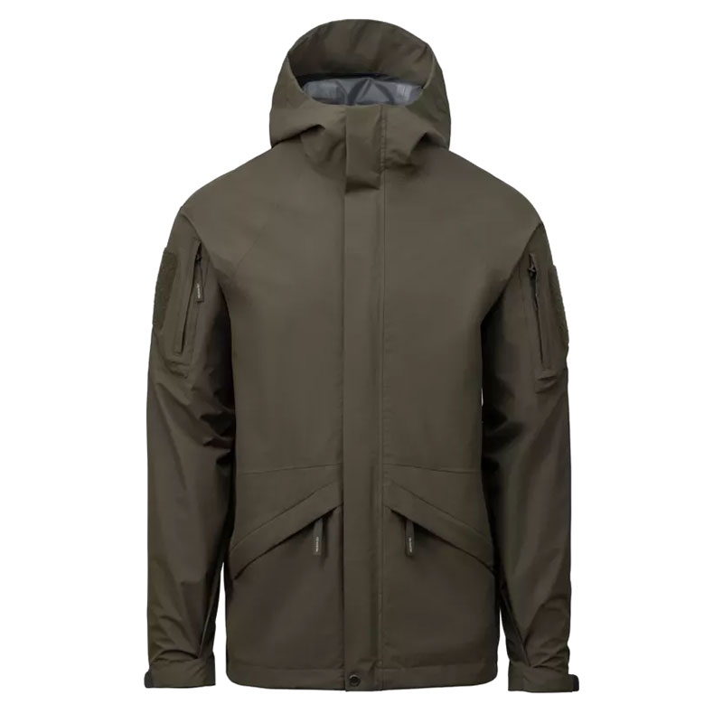 Helikon-Tex - Chinook Jacket - Dark Green Helikon-Tex - Chinook Jacket - Dark Green
