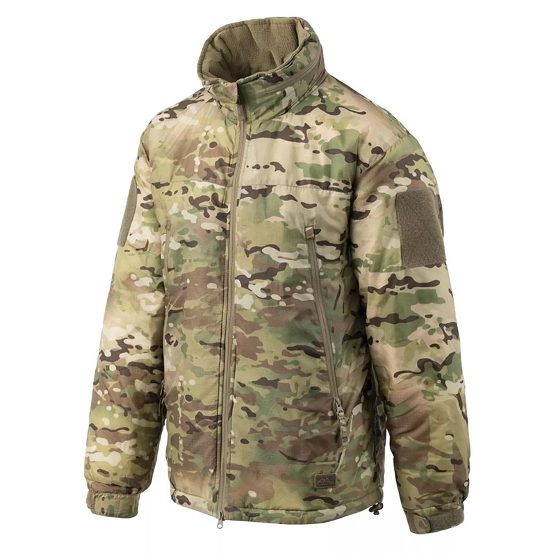 KU-L70-BL-34.jpg Helikon-Tex - LEVEL 7 Lightweight Winter Jacket - Multicam