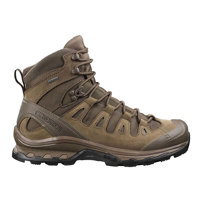 Salomon - Quest 4D GTX Forces 2 EN - Brown