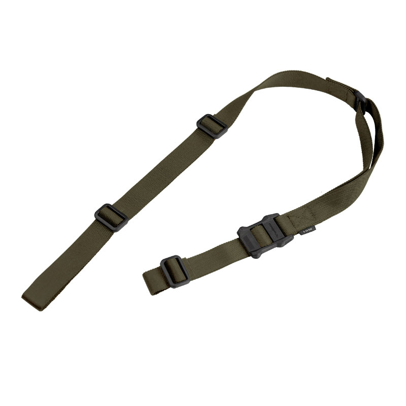 Magpul - MS1 Sling - Ranger Green Magpul - MS1 Sling - Ranger Green