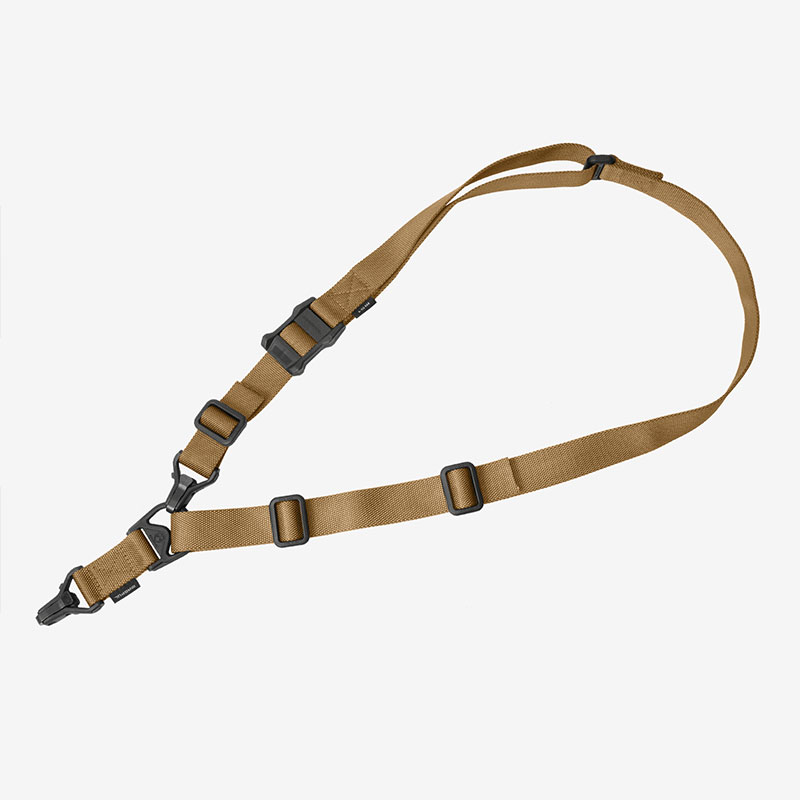 Magpul - MS3 Sling Gen 2 - Coyote Brown Magpul - MS3 Sling Gen 2 - Coyote Brown