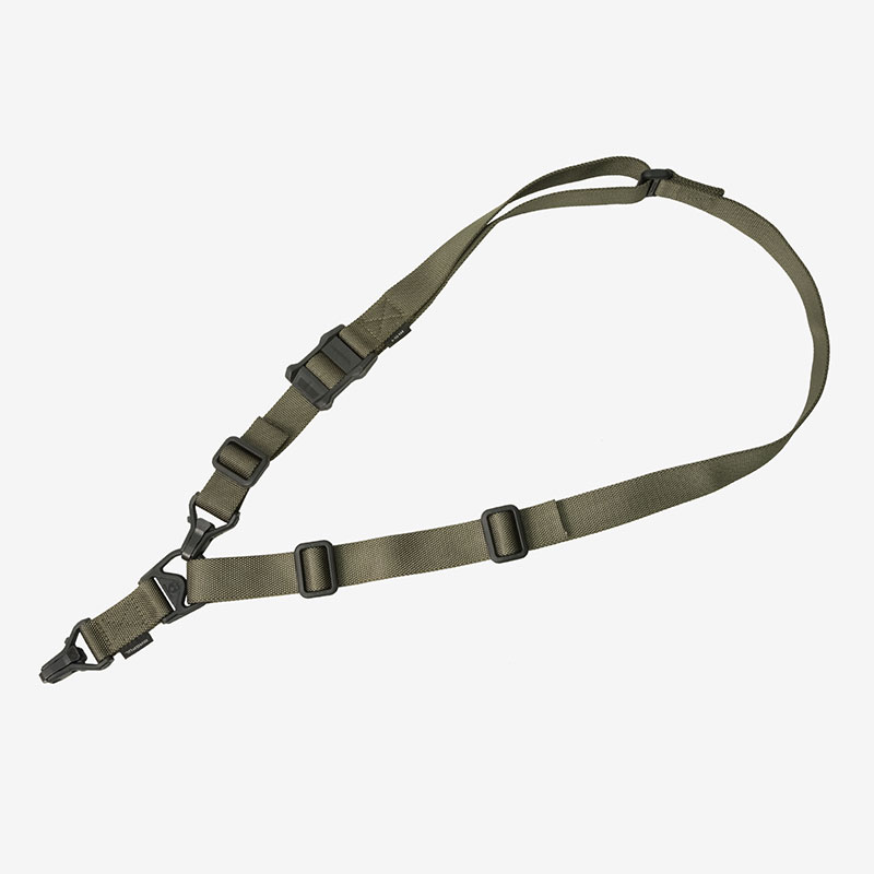 Magpul - MS3 Sling Gen 2 - Ranger Green Magpul - MS3 Sling Gen 2 - Ranger Green