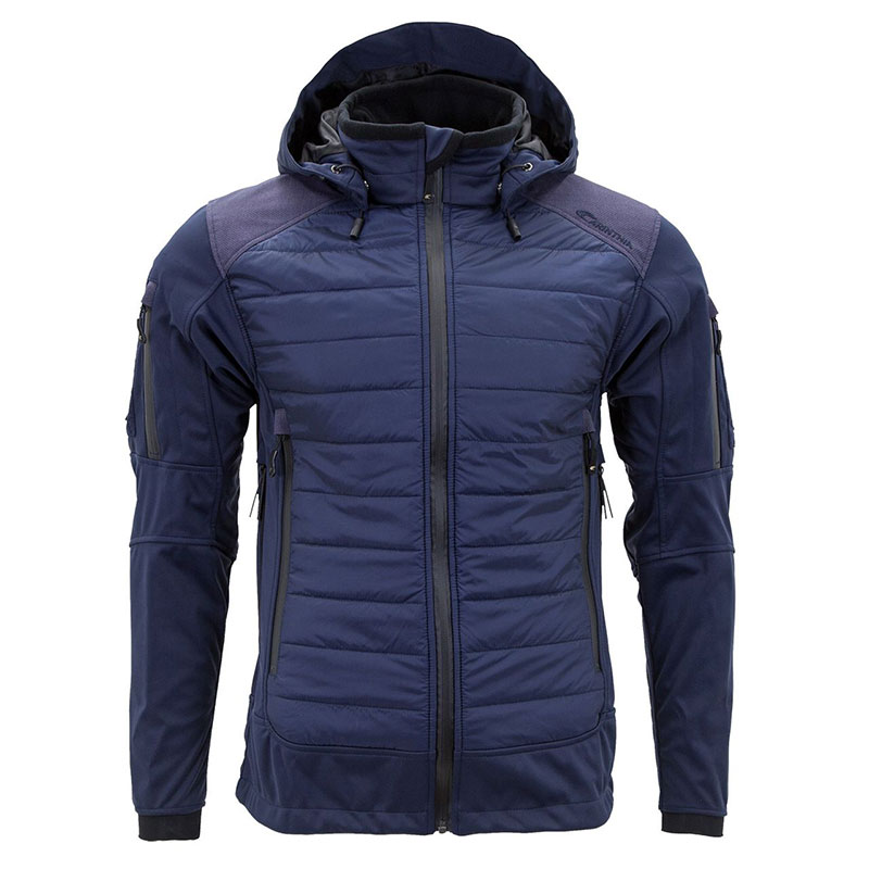 Carinthia - G-Loft ISG 2.0 Jacket - Navy Blue Carinthia - G-Loft ISG 2.0 Jacket - Navy Blue