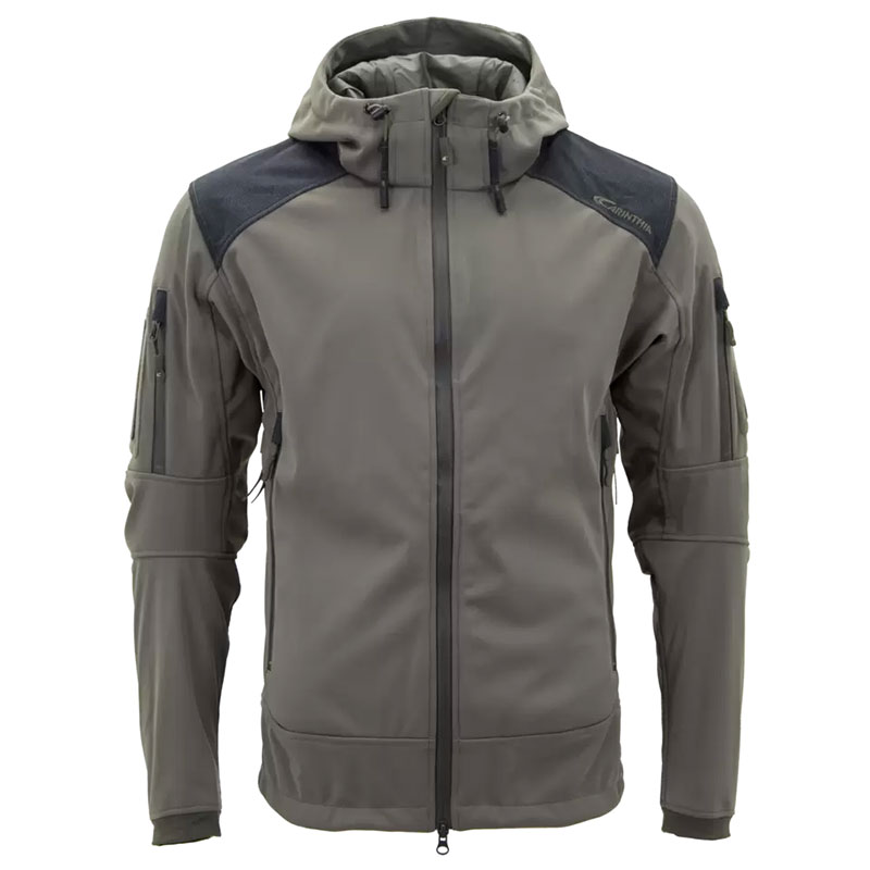 Carinthia - Softshell Jacket Special Forces - Olive Carinthia - Softshell Jacket Special Forces - Olive